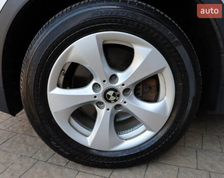 БМВ Х3 2011 у Львові на Automoto.ua Сірий БМВ Х3, об'ємом двигуна 3 л та пробігом 179 тис. км за 11900 $, фото 9 на Automoto.ua