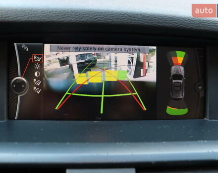 БМВ Х3 2011 у Львові на Automoto.ua Сірий БМВ Х3, об'ємом двигуна 3 л та пробігом 179 тис. км за 11900 $, фото 23 на Automoto.ua