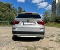 Серый БМВ Х3, объемом двигателя 3 л и пробегом 102 тыс. км за 10500 $, фото 1 на Automoto.ua