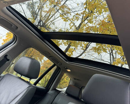 Сірий БМВ Х3, об'ємом двигуна 2.98 л та пробігом 133 тис. км за 13700 $, фото 15 на Automoto.ua