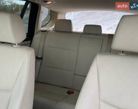 БМВ Х3 2011 в Киеве на Automoto.ua Серый БМВ Х3, объемом двигателя 3 л и пробегом 343 тыс. км за 10850 $, фото 12 на Automoto.ua