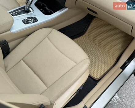 БМВ Х3 2011 в Киеве на Automoto.ua Серый БМВ Х3, объемом двигателя 3 л и пробегом 343 тыс. км за 10850 $, фото 7 на Automoto.ua