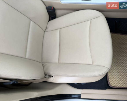 БМВ Х3 2011 в Киеве на Automoto.ua Серый БМВ Х3, объемом двигателя 3 л и пробегом 343 тыс. км за 10850 $, фото 31 на Automoto.ua