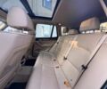 Сірий БМВ Х3, об'ємом двигуна 3 л та пробігом 132 тис. км за 10943 $, фото 12 на Automoto.ua