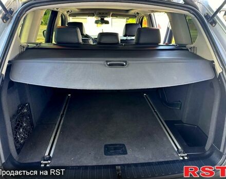 Сірий БМВ Х3, об'ємом двигуна 3 л та пробігом 102 тис. км за 10500 $, фото 7 на Automoto.ua