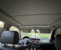 Сірий БМВ Х3, об'ємом двигуна 3 л та пробігом 245 тис. км за 11799 $, фото 12 на Automoto.ua