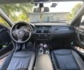 Сірий БМВ Х3, об'ємом двигуна 2 л та пробігом 205 тис. км за 12000 $, фото 6 на Automoto.ua