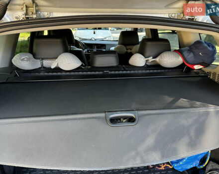 Серый БМВ Х3, объемом двигателя 2 л и пробегом 287 тыс. км за 15000 $, фото 16 на Automoto.ua