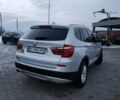 Сірий БМВ Х3, об'ємом двигуна 2 л та пробігом 338 тис. км за 13700 $, фото 6 на Automoto.ua