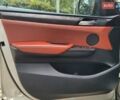 Серый БМВ Х3, объемом двигателя 3 л и пробегом 253 тыс. км за 12900 $, фото 16 на Automoto.ua