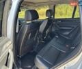 Серый БМВ Х3, объемом двигателя 3 л и пробегом 103 тыс. км за 10500 $, фото 5 на Automoto.ua