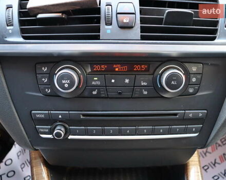 БМВ Х3 2011 у Львові на Automoto.ua Сірий БМВ Х3, об'ємом двигуна 3 л та пробігом 179 тис. км за 11900 $, фото 24 на Automoto.ua