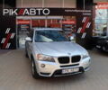 БМВ Х3 2011 у Львові на Automoto.ua Сірий БМВ Х3, об'ємом двигуна 3 л та пробігом 179 тис. км за 11900 $, фото 1 на Automoto.ua