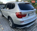 Сірий БМВ Х3, об'ємом двигуна 2 л та пробігом 205 тис. км за 12000 $, фото 9 на Automoto.ua