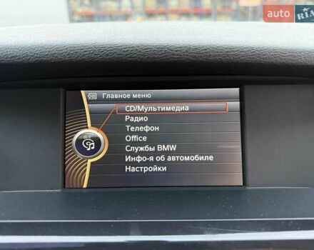 Серый БМВ Х3, объемом двигателя 3 л и пробегом 205 тыс. км за 12700 $, фото 41 на Automoto.ua