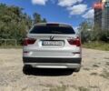 Серый БМВ Х3, объемом двигателя 3 л и пробегом 103 тыс. км за 10500 $, фото 1 на Automoto.ua