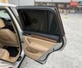 Серый БМВ Х3, объемом двигателя 3 л и пробегом 205 тыс. км за 12700 $, фото 33 на Automoto.ua