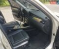 Серый БМВ Х3, объемом двигателя 3 л и пробегом 225 тыс. км за 10800 $, фото 13 на Automoto.ua