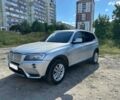 Серый БМВ Х3, объемом двигателя 3 л и пробегом 102 тыс. км за 10500 $, фото 9 на Automoto.ua