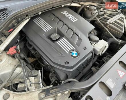 Серый БМВ Х3, объемом двигателя 3 л и пробегом 205 тыс. км за 12700 $, фото 47 на Automoto.ua