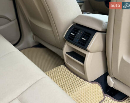 БМВ Х3 2011 в Киеве на Automoto.ua Серый БМВ Х3, объемом двигателя 3 л и пробегом 343 тыс. км за 10850 $, фото 28 на Automoto.ua