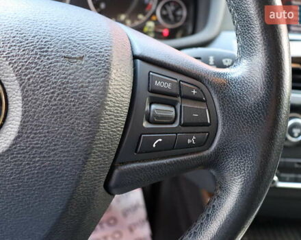 БМВ Х3 2011 у Львові на Automoto.ua Сірий БМВ Х3, об'ємом двигуна 3 л та пробігом 179 тис. км за 11900 $, фото 21 на Automoto.ua