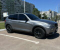 Сірий БМВ Х3, об'ємом двигуна 3 л та пробігом 189 тис. км за 14700 $, фото 5 на Automoto.ua