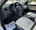 Серый БМВ Х3, объемом двигателя 3 л и пробегом 89 тыс. км за 17500 $, фото 17 на Automoto.ua