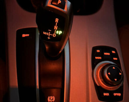 БМВ Х3 2011 в Киеве на Automoto.ua Серый БМВ Х3, объемом двигателя 3 л и пробегом 343 тыс. км за 10850 $, фото 59 на Automoto.ua