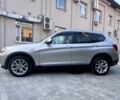 Сірий БМВ Х3, об'ємом двигуна 3 л та пробігом 132 тис. км за 10943 $, фото 10 на Automoto.ua