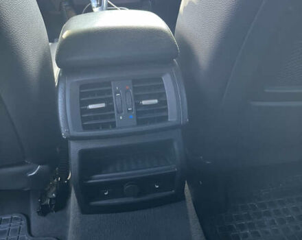Сірий БМВ Х3, об'ємом двигуна 2 л та пробігом 205 тис. км за 12000 $, фото 31 на Automoto.ua