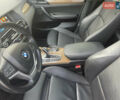 Серый БМВ Х3, объемом двигателя 3 л и пробегом 146 тыс. км за 18500 $, фото 8 на Automoto.ua