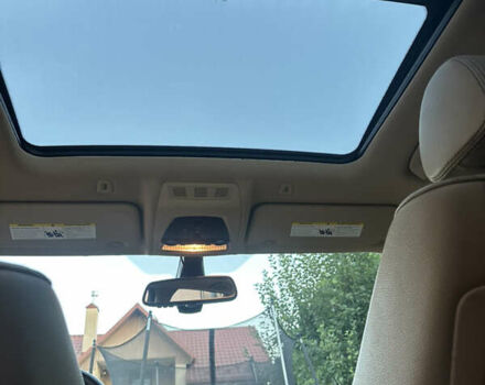 БМВ Х3 2011 у Львові на Automoto.ua Сірий БМВ Х3, об'ємом двигуна 3 л та пробігом 298 тис. км за 11200 $, фото 19 на Automoto.ua