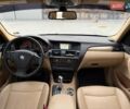 Серый БМВ Х3, объемом двигателя 3 л и пробегом 205 тыс. км за 12700 $, фото 26 на Automoto.ua