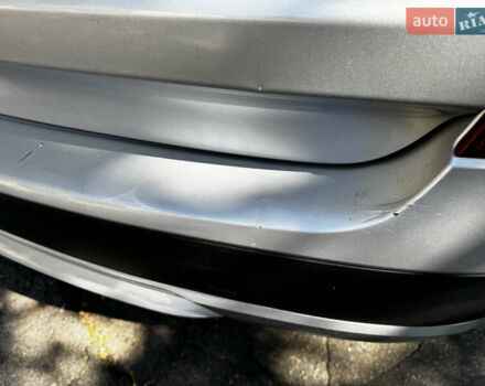 Серый БМВ Х3, объемом двигателя 2 л и пробегом 287 тыс. км за 15000 $, фото 21 на Automoto.ua