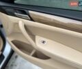 Серый БМВ Х3, объемом двигателя 3 л и пробегом 205 тыс. км за 12700 $, фото 37 на Automoto.ua