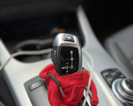 Сірий БМВ Х3, об'ємом двигуна 3 л та пробігом 245 тис. км за 11799 $, фото 13 на Automoto.ua