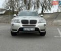 БМВ Х3 2011 в Киеве на Automoto.ua Серый БМВ Х3, объемом двигателя 3 л и пробегом 343 тыс. км за 10850 $, фото 50 на Automoto.ua