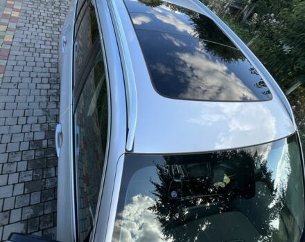 Сірий БМВ Х3, об'ємом двигуна 2 л та пробігом 205 тис. км за 12000 $, фото 5 на Automoto.ua