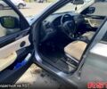 Серый БМВ Х3, объемом двигателя 3 л и пробегом 140 тыс. км за 14500 $, фото 9 на Automoto.ua