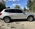 Серый БМВ Х3, объемом двигателя 3 л и пробегом 102 тыс. км за 10500 $, фото 3 на Automoto.ua