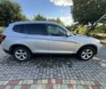 Сірий БМВ Х3, об'ємом двигуна 2 л та пробігом 205 тис. км за 12000 $, фото 3 на Automoto.ua