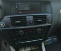 Серый БМВ Х3, объемом двигателя 3 л и пробегом 294 тыс. км за 14800 $, фото 13 на Automoto.ua