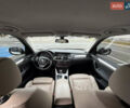 Сірий БМВ Х3, об'ємом двигуна 2 л та пробігом 307 тис. км за 14250 $, фото 13 на Automoto.ua