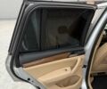 Серый БМВ Х3, объемом двигателя 3 л и пробегом 205 тыс. км за 12700 $, фото 24 на Automoto.ua