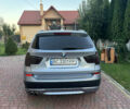 БМВ Х3 2011 у Львові на Automoto.ua Сірий БМВ Х3, об'ємом двигуна 3 л та пробігом 298 тис. км за 11200 $, фото 6 на Automoto.ua