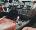 Серый БМВ Х3, объемом двигателя 3 л и пробегом 253 тыс. км за 12900 $, фото 30 на Automoto.ua