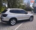 Серый БМВ Х3, объемом двигателя 3 л и пробегом 225 тыс. км за 10800 $, фото 3 на Automoto.ua