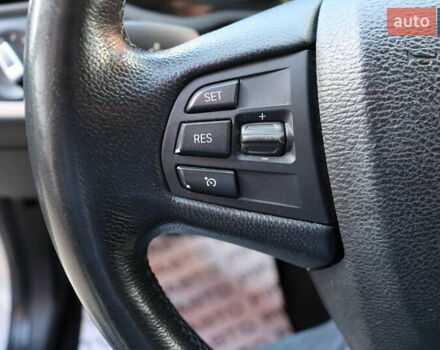 БМВ Х3 2011 у Львові на Automoto.ua Сірий БМВ Х3, об'ємом двигуна 3 л та пробігом 179 тис. км за 11900 $, фото 20 на Automoto.ua