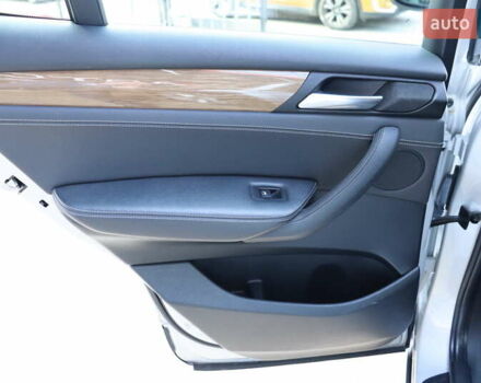 БМВ Х3 2011 у Львові на Automoto.ua Сірий БМВ Х3, об'ємом двигуна 3 л та пробігом 179 тис. км за 11900 $, фото 28 на Automoto.ua